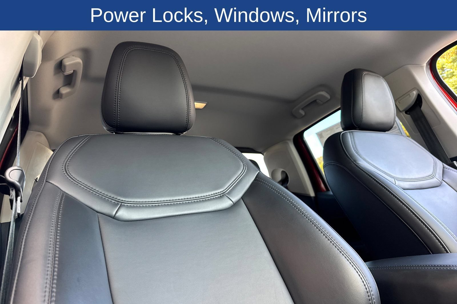 Certified 2024 Ford Maverick Lariat w/ Black Appearance Package FWD image 21