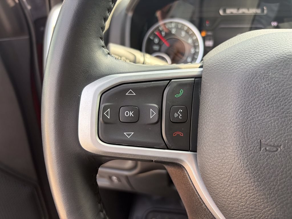 Used 2023 RAM 1500 Big Horn AWD/4WD image 26