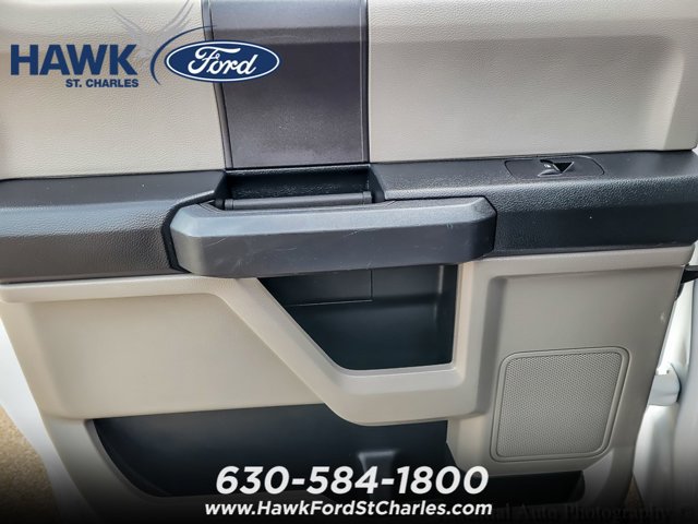 Certified 2018 Ford F150 XL w/ Equipment Group 101A Mid AWD/4WD image 17