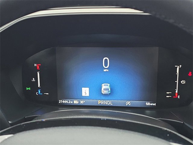 Certified 2023 Ford Escape Active w/ Tech Pack #1 image 20