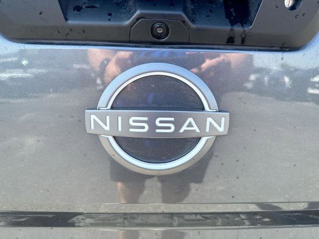 Used 2026 Nissan Frontier S w/ S Utility Package AWD/4WD image 25