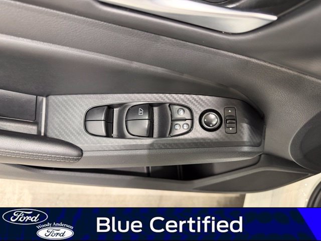 Used 2025 Nissan Altima 2.5 SV FWD image 20