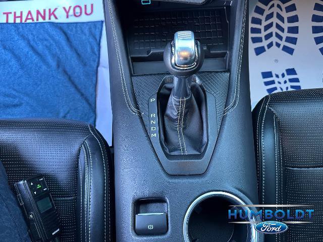 Certified 2024 Ford Mustang GT Premium RWD image 20