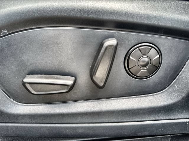 Certified 2025 Ford Explorer ST AWD/4WD image 12