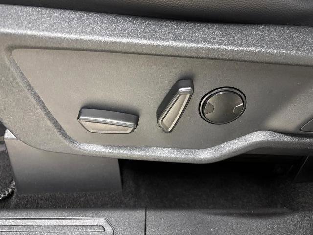 Certified 2025 Ford Bronco Outer Banks image 20