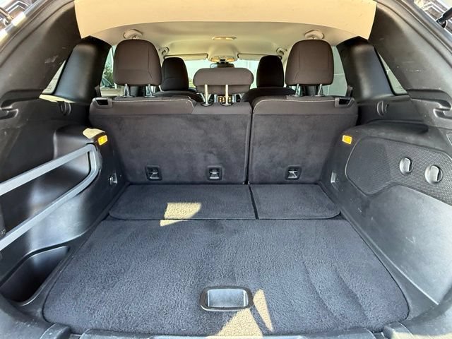 Used 2017 Jeep Cherokee Latitude w/ Safety/Convenience Group FWD image 17
