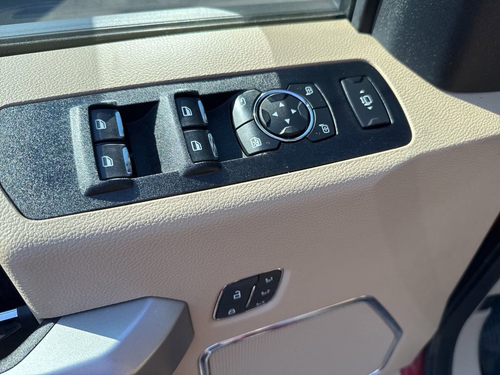 Certified 2020 Ford F350 Lariat w/ Lariat Ultimate Package image 19