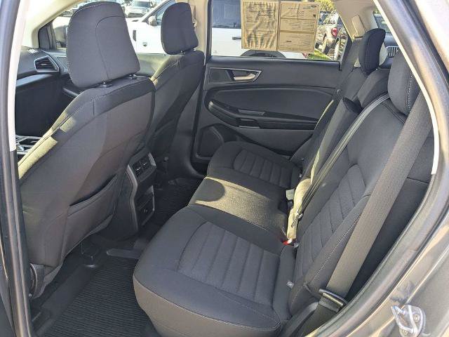 Certified 2024 Ford Edge SE AWD/4WD image 14