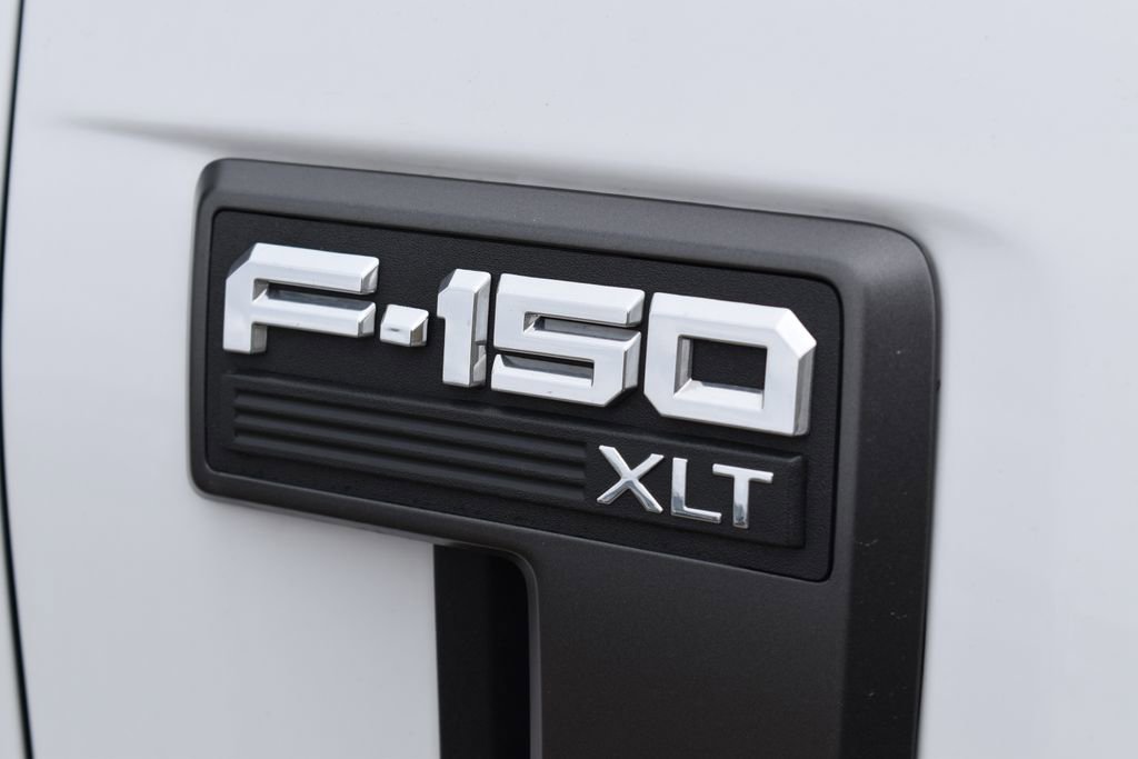 Certified 2023 Ford F150 XLT w/ Equipment Group 302A High image 5