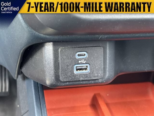 Certified 2023 Ford Maverick XLT FWD image 30