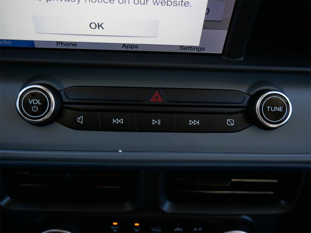 Certified 2024 Ford Maverick XL image 23