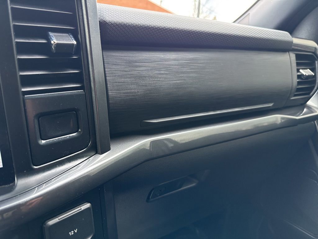 Certified 2023 Ford F150 XLT w/ Equipment Group 302A High image 35