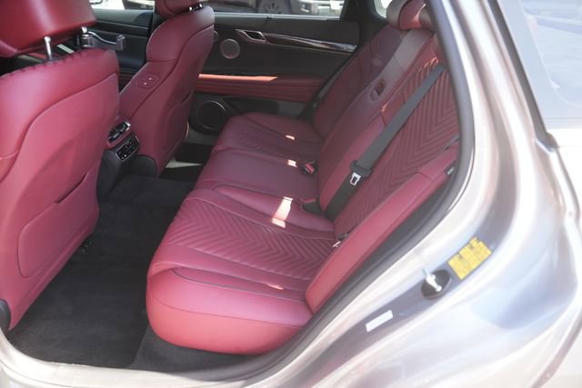 Used 2023 Genesis G80 3.5T Sport image 13