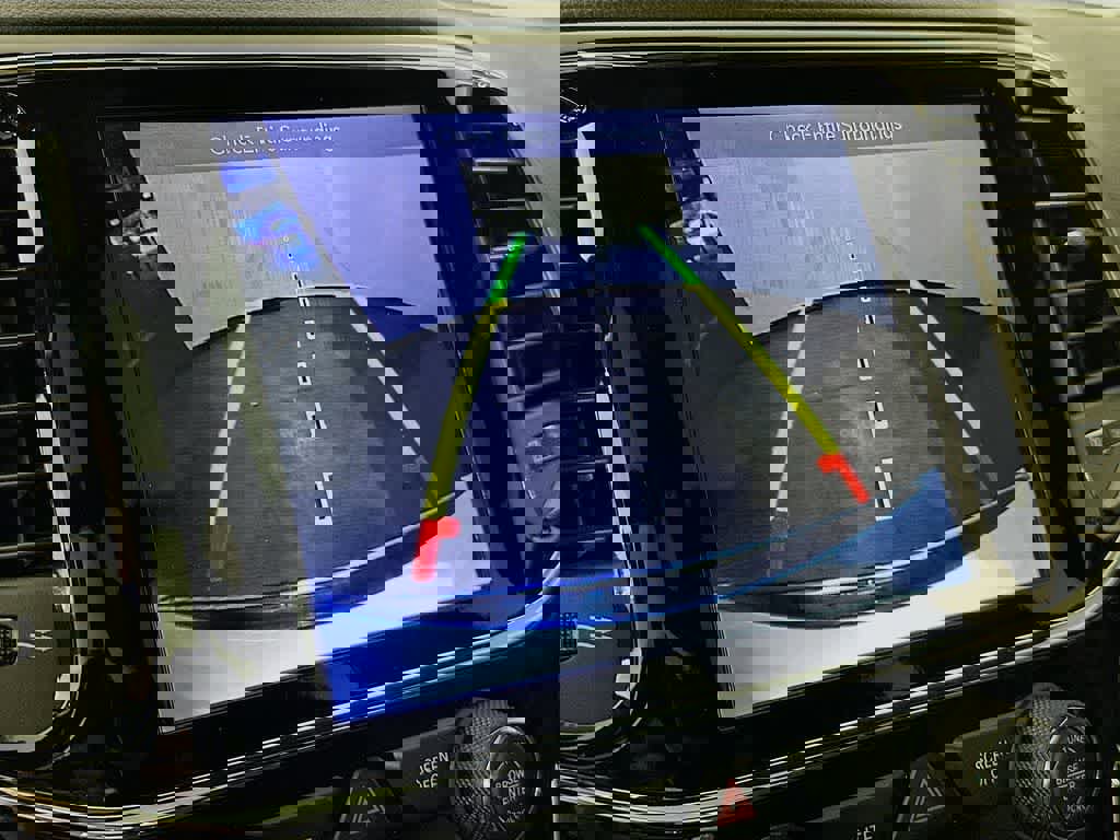 Used 2019 Jeep Grand Cherokee Overland image 28