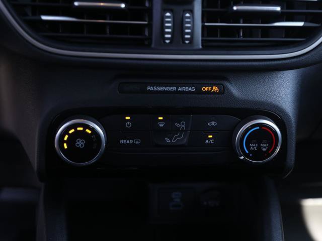 Certified 2022 Ford Escape S AWD/4WD image 35