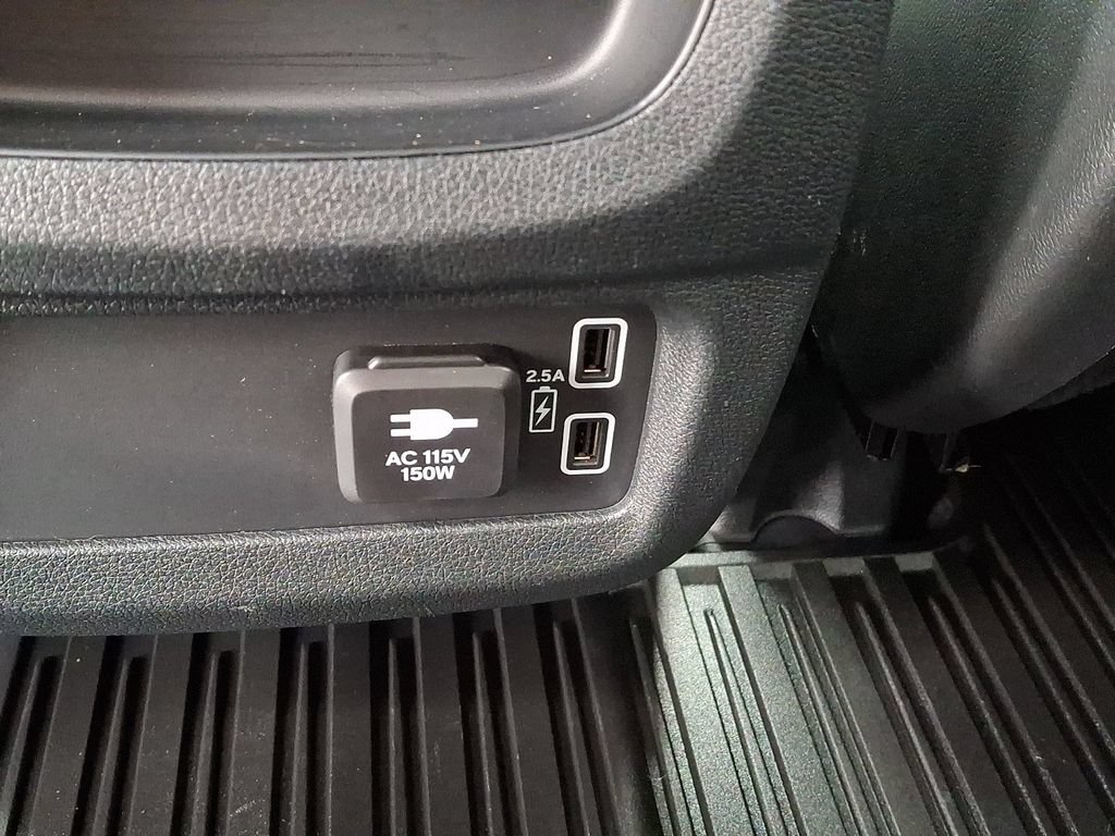 Used 2022 Honda Passport TrailSport image 11
