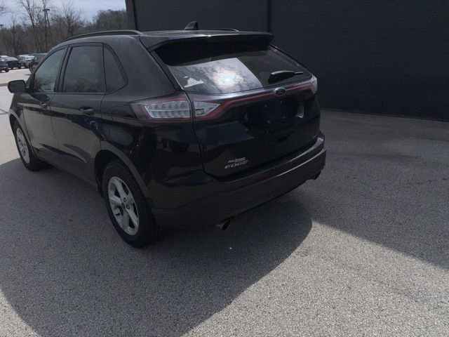 Certified 2018 Ford Edge SE image 16