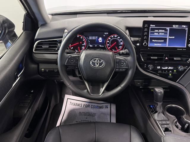 Used 2024 Toyota Camry XSE image 11