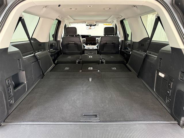 Certified 2025 Ford Expedition Max Platinum AWD/4WD image 32