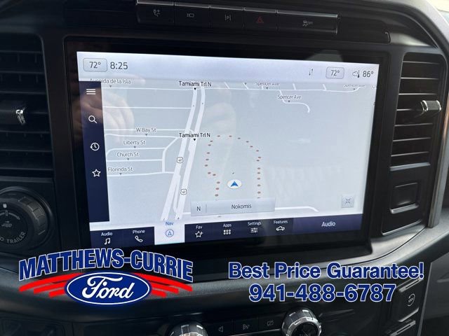 Certified 2023 Ford F150 Limited AWD/4WD image 22