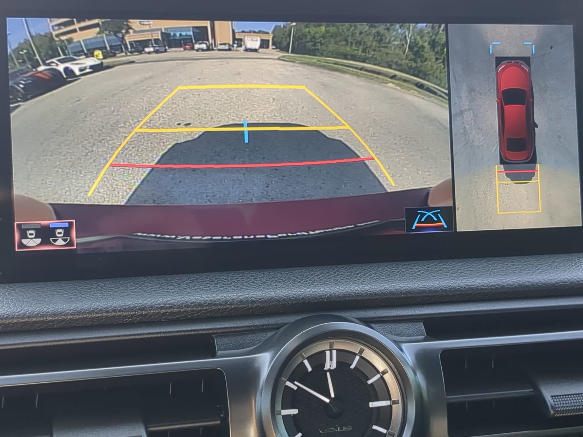 Used 2023 Lexus IS 350 F Sport image 47