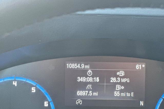 Certified 2023 Ford Bronco Sport Big Bend w/ Convenience Package image 23