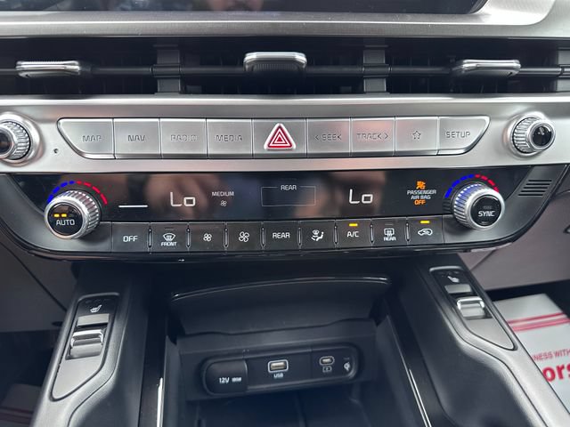 Used 2023 Kia Telluride S FWD image 15