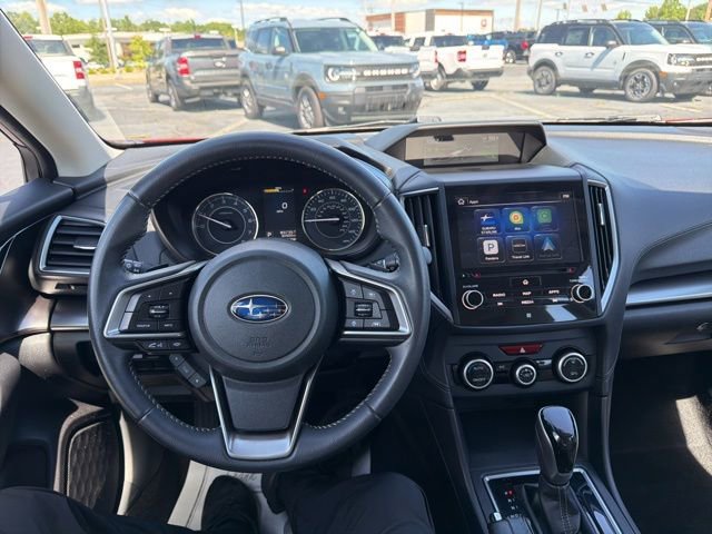 Used 2017 Subaru Impreza 2.0i Limited AWD/4WD image 22