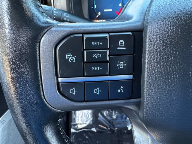 Certified 2024 Ford F150 Lariat w/ Equipment Group 502A High AWD/4WD image 23