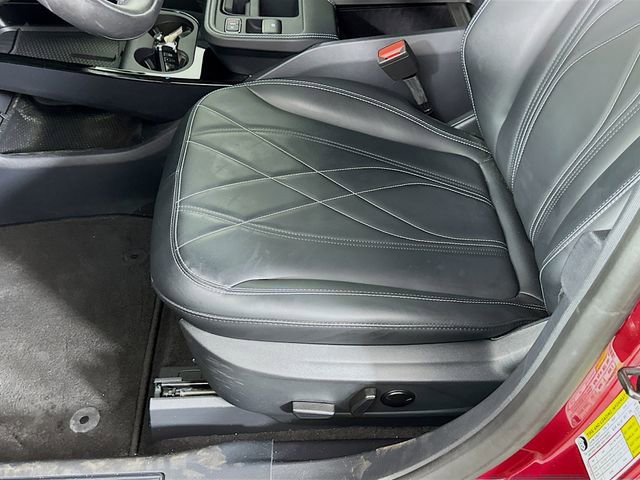 Certified 2025 Ford Mustang Mach-E Select w/ Comfort Package Lite AWD/4WD image 26