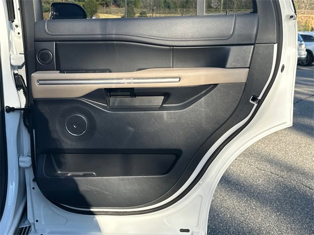 Certified 2023 Ford Expedition Limited image 16