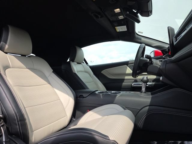 Certified 2024 Ford Mustang Premium RWD image 32
