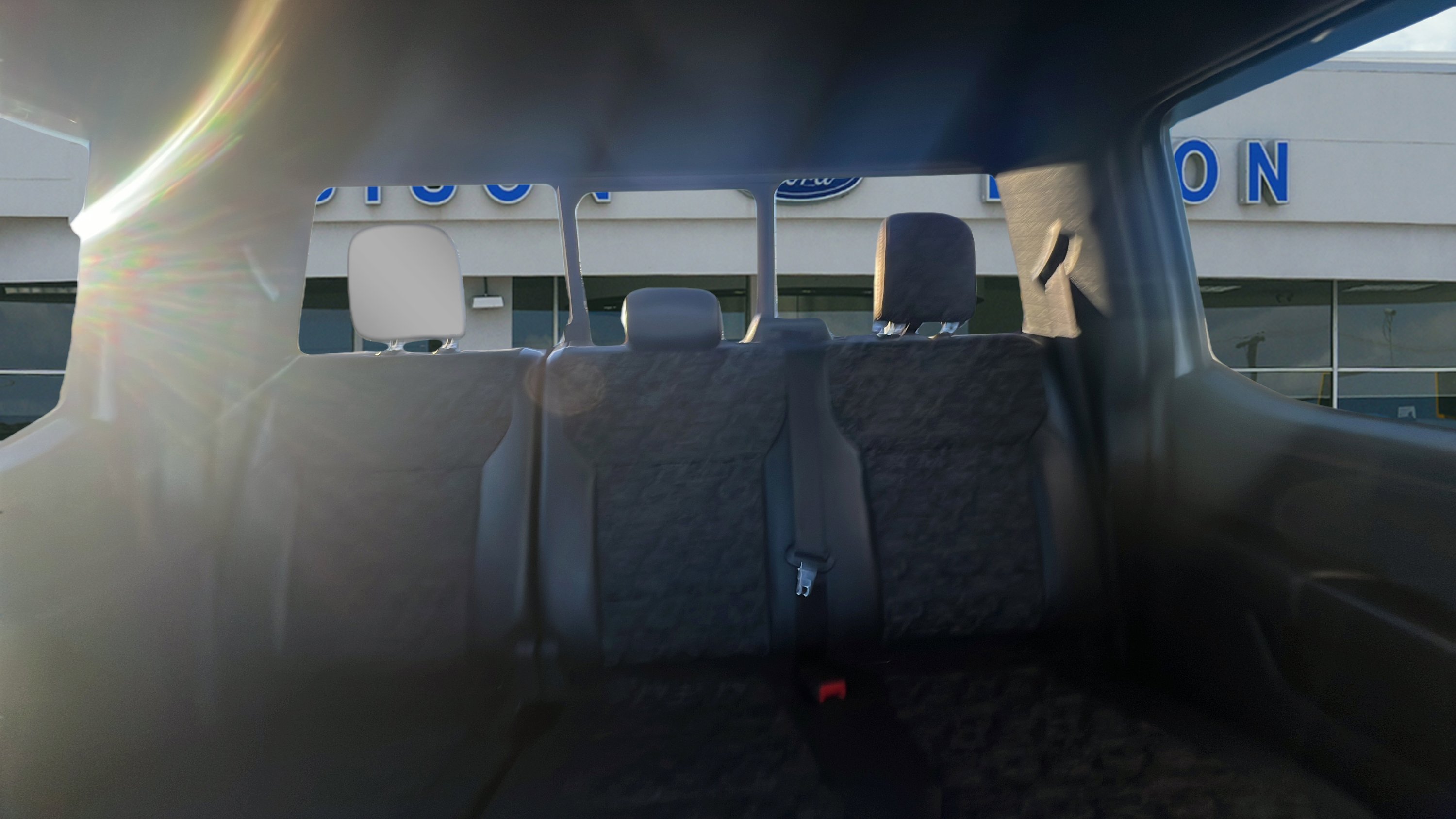 Certified 2024 Ford F150 Tremor w/ Bed Utility Package image 17