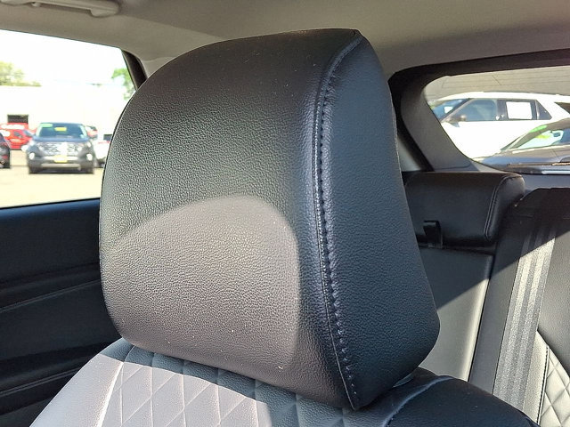 Certified 2023 Ford Edge Titanium AWD/4WD image 21