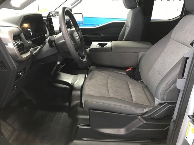Certified 2024 Ford F150 XL w/ Equipment Group 103A High image 11