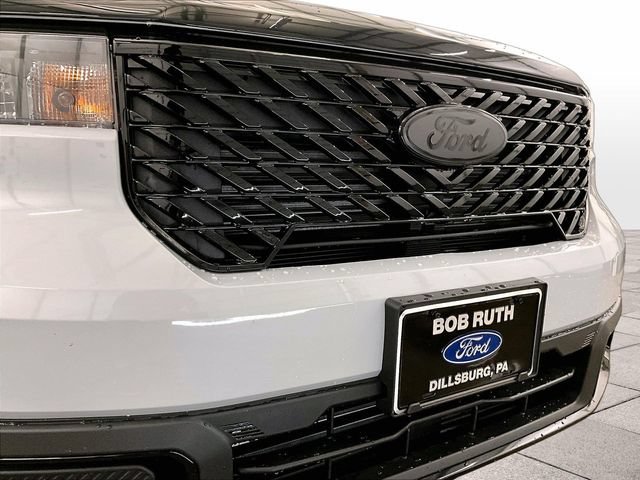 Certified 2026 Ford Maverick XLT w/ XLT Luxury Package AWD/4WD image 29