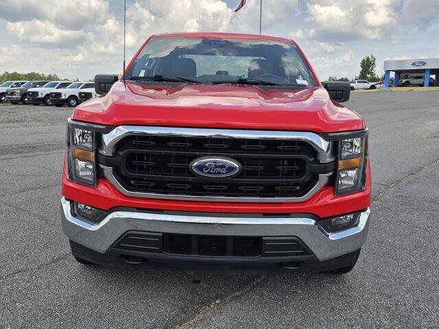 Certified 2023 Ford F150 XLT AWD/4WD image 2