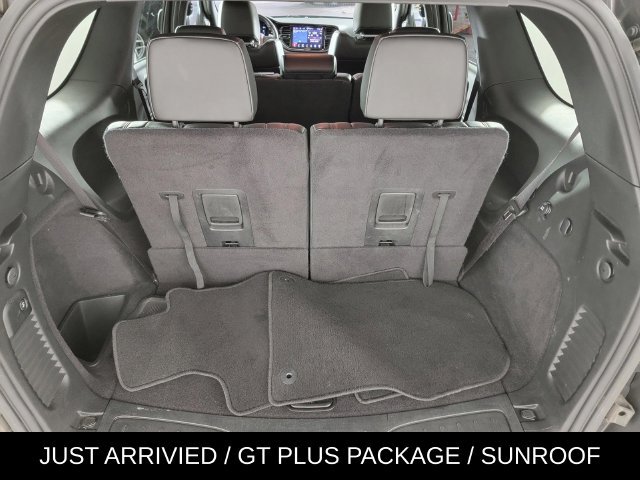 Used 2024 Dodge Durango GT AWD/4WD image 16