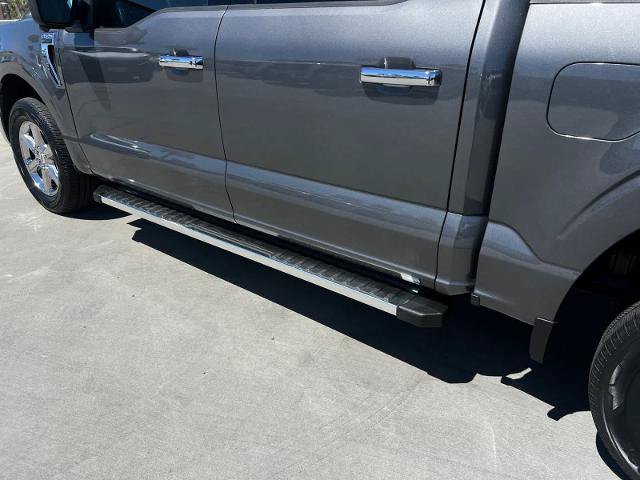 Certified 2024 Ford F150 XLT w/ Mobile Office Package RWD image 19