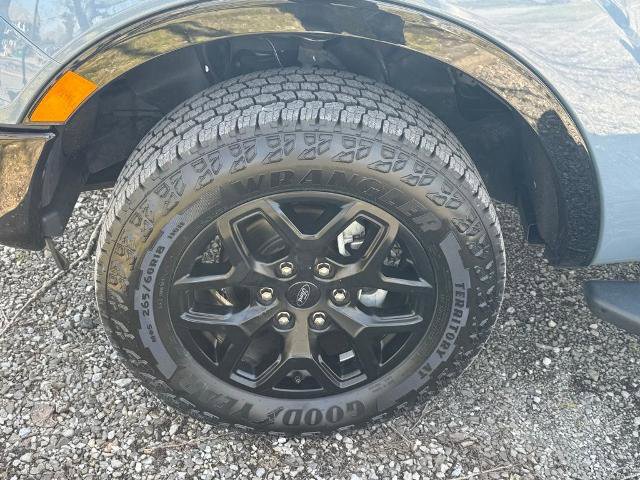 Certified 2023 Ford Ranger XLT w/ Equipment Group 302A High AWD/4WD image 25