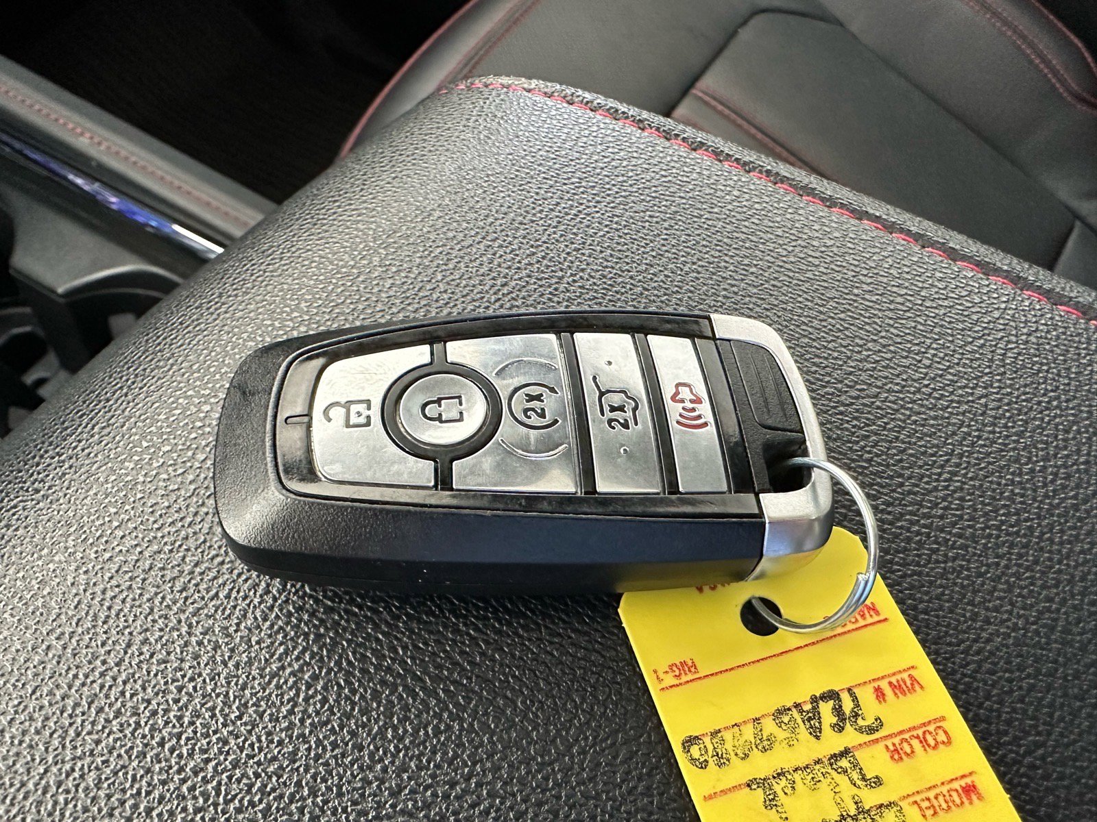 Certified 2023 Ford Expedition Limited AWD/4WD image 34
