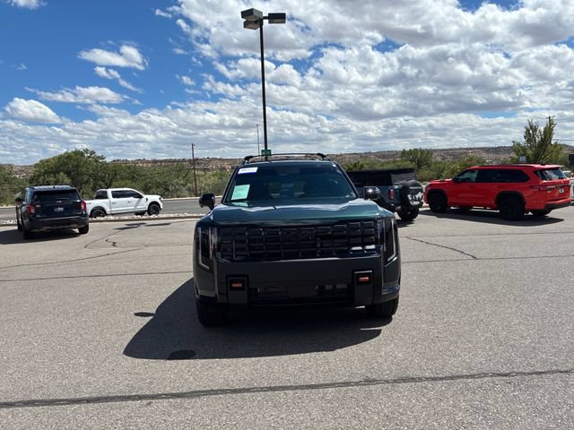 Used 2027 Kia Telluride SX Prestige X-Pro AWD/4WD image 8