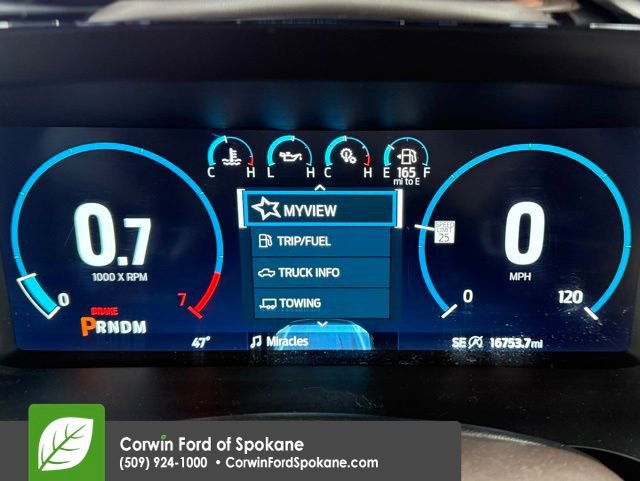 Certified 2023 Ford F150 King Ranch w/ Equipment Group 601A High AWD/4WD image 31