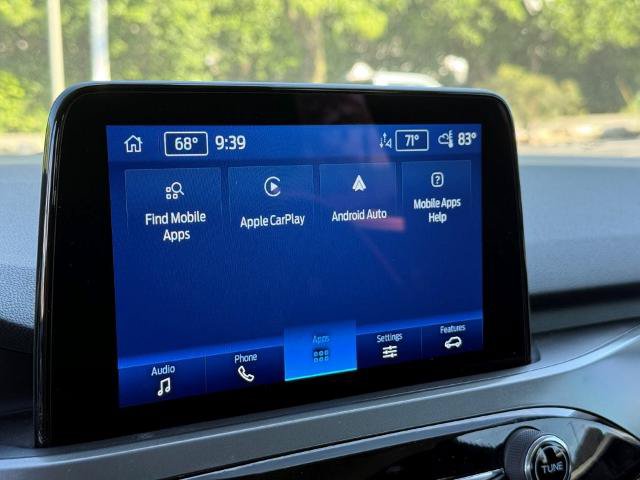 Certified 2023 Ford Escape Active AWD/4WD image 27
