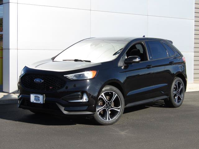 Certified 2019 Ford Edge ST w/ Convenience Package AWD/4WD image 30