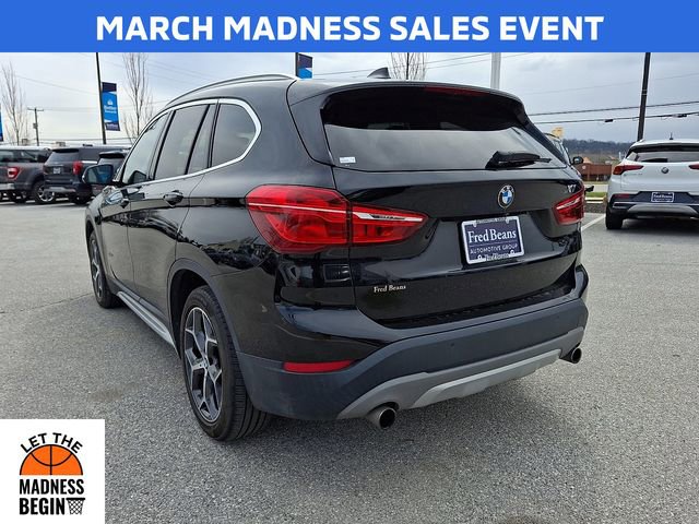 Used 2018 BMW X1 xDrive28i image 8
