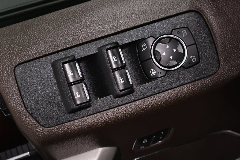 Certified 2020 Ford F150 King Ranch w/ Equipment Group 601A Luxury image 15