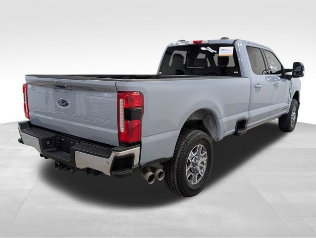 Certified 2024 Ford F350 Lariat w/ Lariat Ultimate Package image 2
