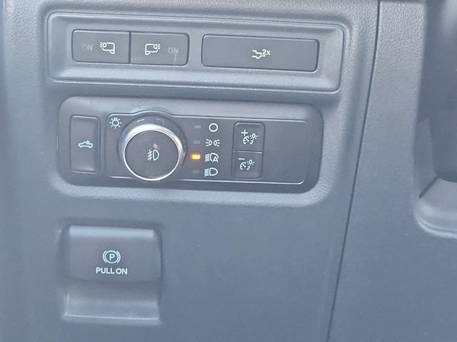 Certified 2023 Ford F150 XLT w/ Equipment Group 302A High AWD/4WD image 12