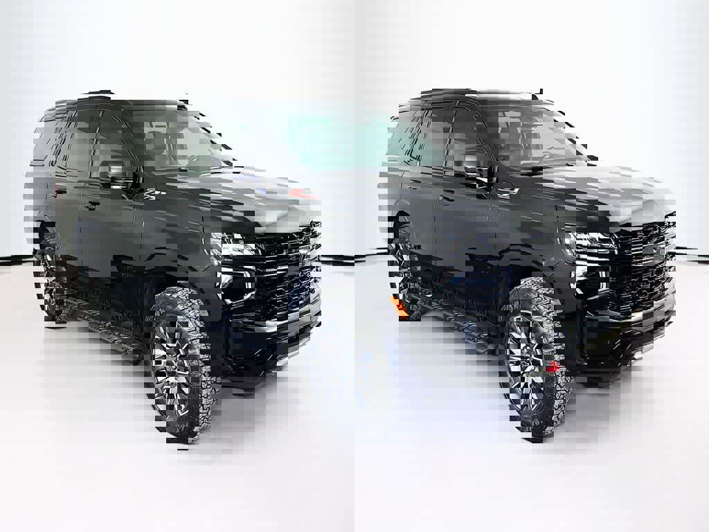 Used 2023 Chevrolet Tahoe Z71 image 24